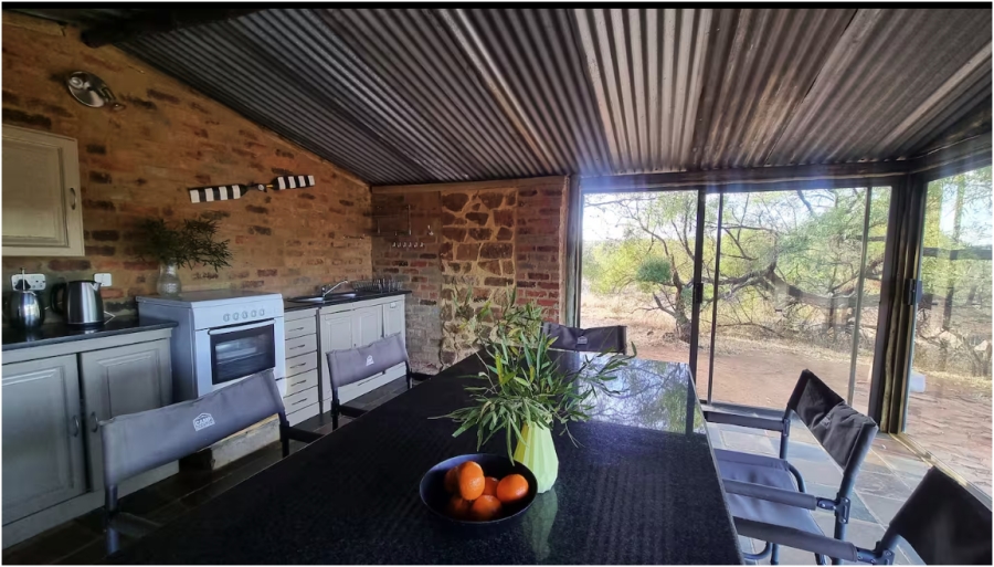 5 Bedroom Property for Sale in Swartruggens North West